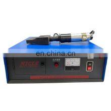 Cheap Price Ultrasonic Generator for Portable Ultrasonic Face Mask Earloop Welding Machine thumbnail-4