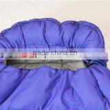 Best Rectangular Sleeping Bags for Three Season thumbnail-2