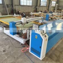 Automatic High Speed Single Needle Quilter Quilting Machine Mattress Sewing Machine thumbnail-5
