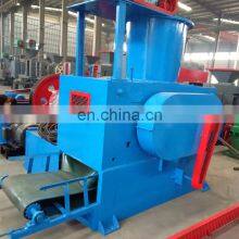 China Leading Brand Hydraulic Magnesium Briquette Machine Briquette Machine thumbnail-3