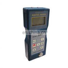Taijia TM-8811 Ultrasonic Thickness Measuring Gauge Pipe Wall Steel Iron Thickness Gauge thumbnail-4