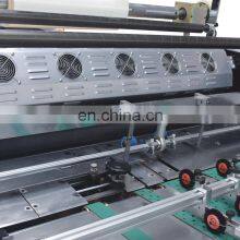Manufacturer YFMA-1080 Wenzhou Paper Fully Automatic High-speed Hot Laminating Machine thumbnail-3
