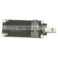 4G Module Adapter, Mini PCIe to USB Development Board, MINI PCIE to USB Transfer PCB Test Board thumbnail-3