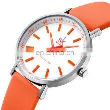 SHENGKE 2021 New Arrival Watches Unisex Watch K0166L Classic Student Wristwatches Luminous Pointers Hand Watch