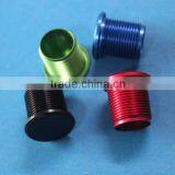 Good Quality Cnc Machining Service for Aluminum Ring Parts thumbnail-3