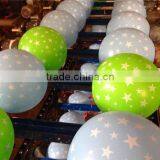 Latex Balloon, Printed Latex Ballon, Balloon for Promotion thumbnail-3