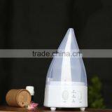 Portable Ultrasonic Essential Oil Diffuser and Cool Mist Aroma Humidifier With 7 Color LED Lights AN-0464 thumbnail-6