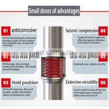 Loctiter 586 Glue Metal Pipe Thread Glue High Temperature Liquid Raw Material With Leak-proof Screw thumbnail-5
