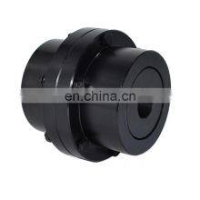 GIICLZ Curved Tooth Pump Rigid Gear Coupling thumbnail-1