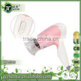Foldable Hair Dryer Travel 220V Hair Dryer Pass CB CE Test thumbnail-2