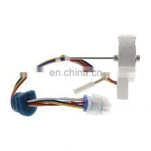 High Quality DC Refrigerator Motor WR60X10074 thumbnail-4