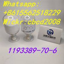 High quality  N-(4-fluorophenyl)piperidin-4-amine dihydrochloride 1193389-70-6