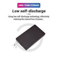 7.4V 2150mAh Li-ion Replacement Battery New8110 NEW 8110 IP425085 Lithium Ion for NEWPOS Pos Machine thumbnail-4
