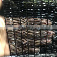 40% 50% Shading Garden Net Black Shade Nets for Agriculture thumbnail-4