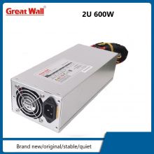 Great Wall GW-EPS2U600 2U PSU 600W Single Server Power Supply For 2U/3U/4U Cases