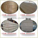 80mm Poplar Lvl for Packing/Malaysia Poplar Lvl for Packing and Wooden Pallets