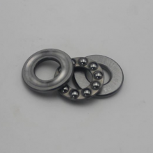 51100 Series Thrust Ball Bearing 51103 51105 51107 51109 thumbnail-1