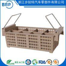 Plastic Container for Tableware thumbnail-2