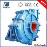 High-performance Horizontal Centrifugal Slurry Pump thumbnail-1