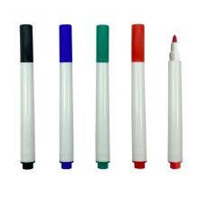 Free Samples Colorful Non Toxic Dry Erase White Board Marker Pen Whiteboard Markers Custom Print Logo for Blackboard