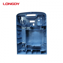 Plastic Injection Molding Factory to Map to Sample Custom Processing Thickened Material Source Injection Molding Factory thumbnail-4