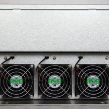 220 v 60 hz 220 v 50 hz 0.75-630KW Three Phase Static to Frequency Converter 50hz to 60hz thumbnail-3