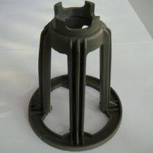 PP 50/65mm Platform Plastic Spacer Protective Layer of Reinforcing Steel Bar Applied in the Civil thumbnail-5