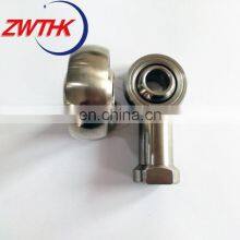 Stainless Steel Bearing 16mm Female Rod End Joint Bearing PHS16