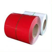 Color Coated Ppgi Steel Coils Wood Grain Ppgi Galvanized Steel Coil thumbnail-4
