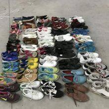 Wholesale Stock Sepatu Bekas Zapatos Usados Other Used Mixed Shoes Branded Second Hand Running Men Shoes Bales Original Used Usa thumbnail-2