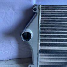 High Quality 2433149 2362748 Truck Intercooler for Scania R Euro 6 Truck thumbnail-4