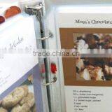 Fashion File Folder Printing & High Quality Folder Service thumbnail-1