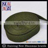 High Tenacity Military Uniform Belt for Army Clothes