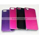 New Plastic Design phone case for iphone 5case / superstar mobile phone cover for apple iphone accessories