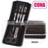 Stainless Steel Manicure Pedicure Set thumbnail-1