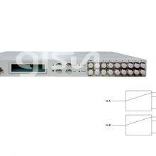 D1xN(N≤8) Rack Optical Switch