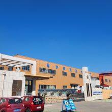 Weifang Guote Mining Equipment Co., Ltd. company overview - view 1 thumbnail