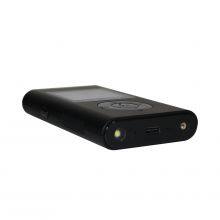 NIORFNIO T300B Portable FM Transmitter With Bluetooth 5.0, Suitable for Small - Scale Dance Parties, Family Gatherings, Teaching and Speeches thumbnail-4