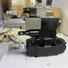 Vickers Proportional Valve KHDG5V-5-2C100N-X-VM-U1H1-20 Eaton Vickers thumbnail-2