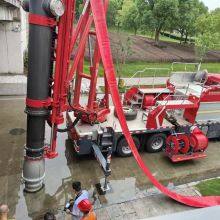 Flexible High Pressure Large Diameter TPU Layflat Water Hose thumbnail-4