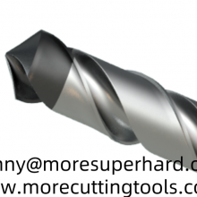 PCD Sintering Drilling Bit for CFRP/GFRP thumbnail-2