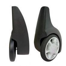 Factory-customized Casters, Luggage and Furniture Wheels, Directional Wheels