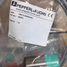 NBN15-30GM50-E2 Original Pepperl+Fuchs Sensor in Stock thumbnail-1