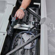 HAWKERPZS 3PzS180 UAE 96V180Ah Traction Battery Sea Freight Export thumbnail-2