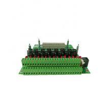 IS200WETCH1AAA Four Fuses /PCB Boards IC693BEM331M thumbnail-3