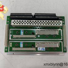 TRICONEX 2301 – Triple-Redundant Module for High-Integrity Tricon SIS Applications