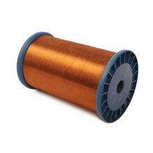 FOB Price for Enameled Copper Round Winding Wire 180C 200C for Motorcycle Horn thumbnail-1