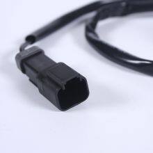 130 200 210 220 300 360-7 8 Excavator Swing Pilot Safety Lock Electromagnetic Valve for Sany thumbnail-4