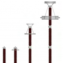 YH1.5WZ-60/144W︱Siemens Surge Arrester︱YH1.5WZ-60/144W thumbnail-1