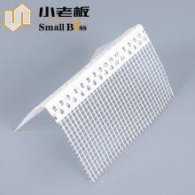 Mesh Corner Bead PVC for Render Plaster System Outside Wall thumbnail-1